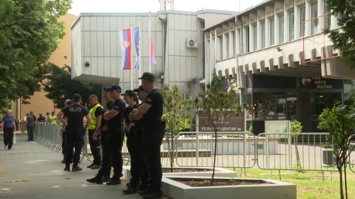 Glas mladih Kula: Odbornik koji je glasao za predlog vlasti snosiće posledice