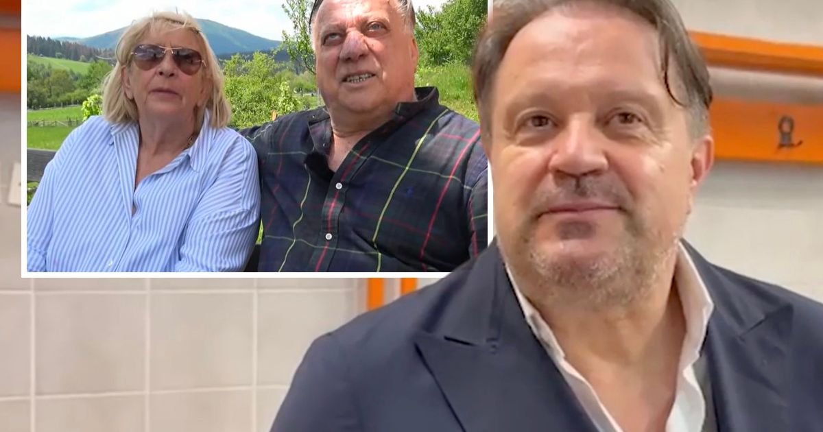 "Upravo sam saznao..." Oglasio se Osman Hadžić: Slomljen nakon smrti Sejde, evo šta je odmah preduzeo
