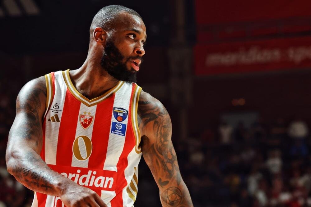 Zvezda se biranim rečima oprostila od Kodija!