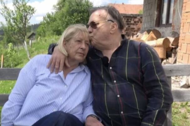 OVO JE BILO POSLEDNJE POJAVLJIVANJE SEJDE BEŠLIĆ! Tada niko nije ni slutio da je više nikada neće videti, priča kida srce