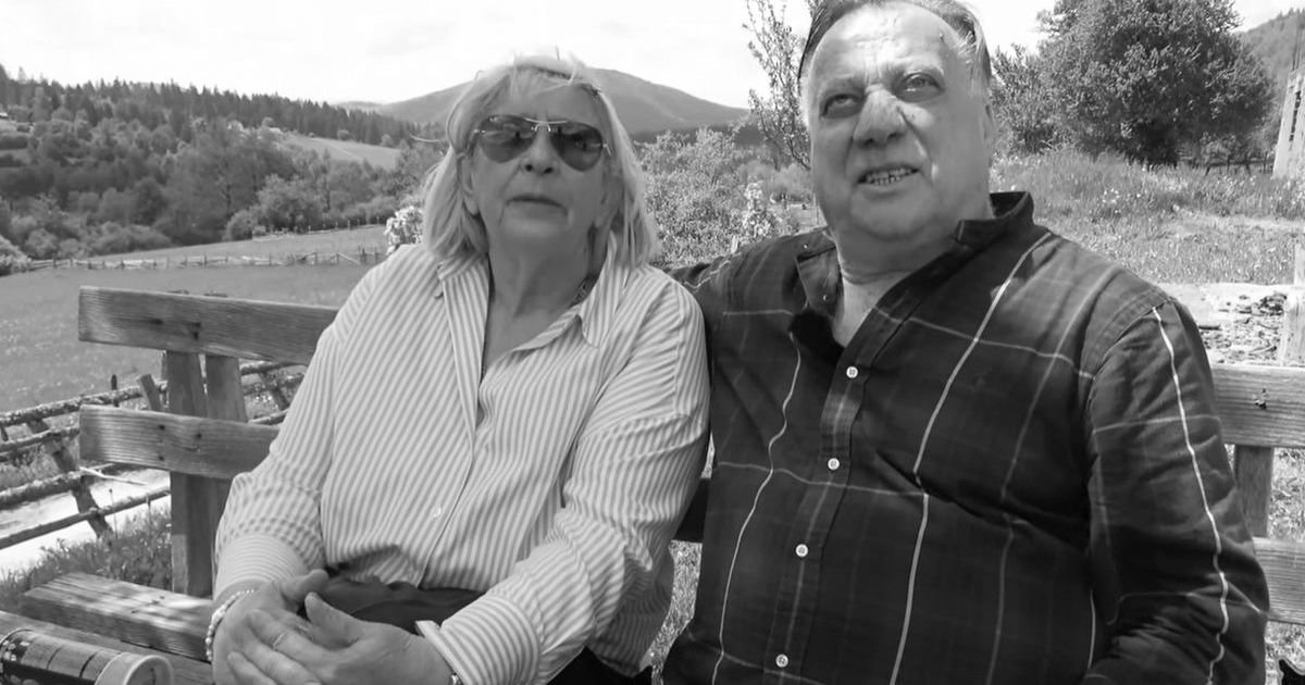 Halid Bešlić je supruzi Sejdi posvetio pesmu malo pre smrti: Voleli su se do poslednjeg časa skoro 50 godina
