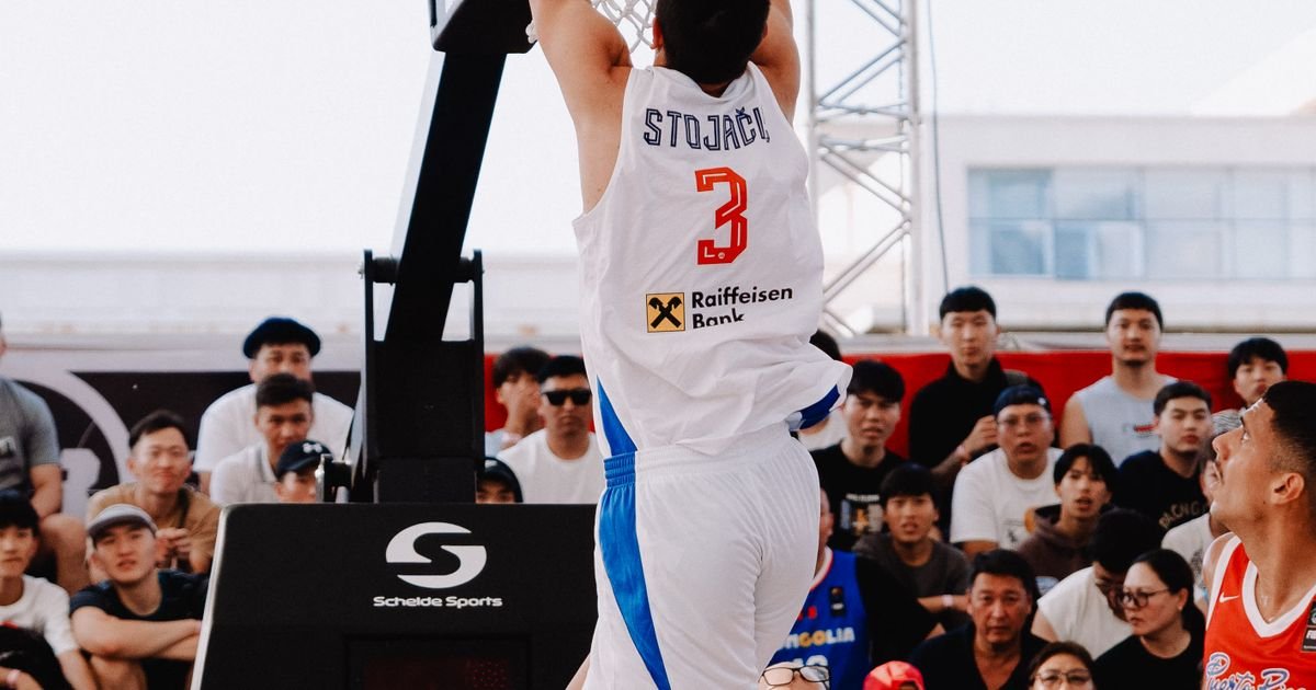Srbija - Madagaskar: Počinje Svetsko prvenstvo u Basketu 3x3, prvo Afrikanci, a onda Španci!