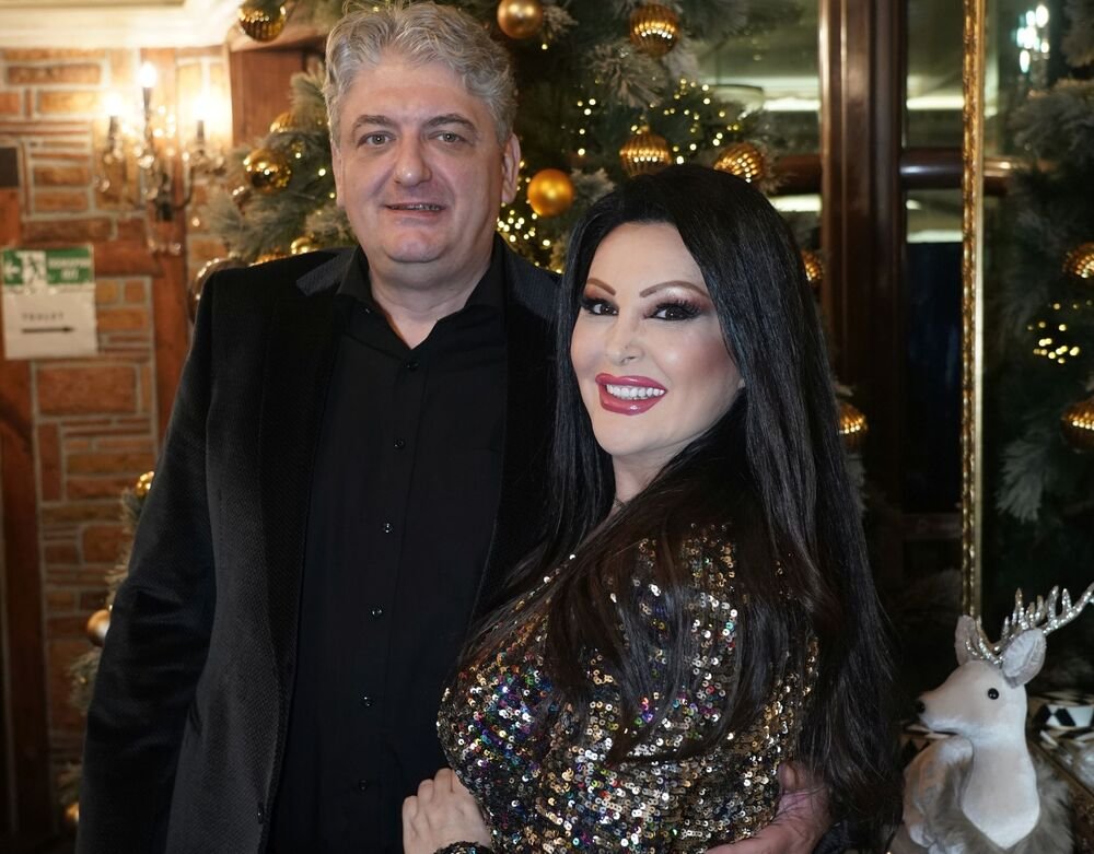 "POČINJE NOVO POGLAVLJE U MOM ŽIVOTU" Reči bivšeg muža Dragane Mirković odjekuju, svi se pitaju šta Toni sprema