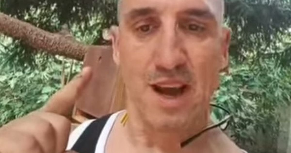 "Odavde ne odlazim! Šakal će nadgledati..." Kristijan rešio da zauzme Stelino imanje, u ratu za nasledstvo?!