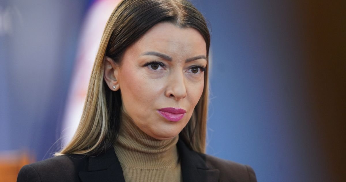 Adrijana Mesarović održala sastanak u Drvaru: Razgovarala i sa zaposlenima u kompaniji JUMKO
