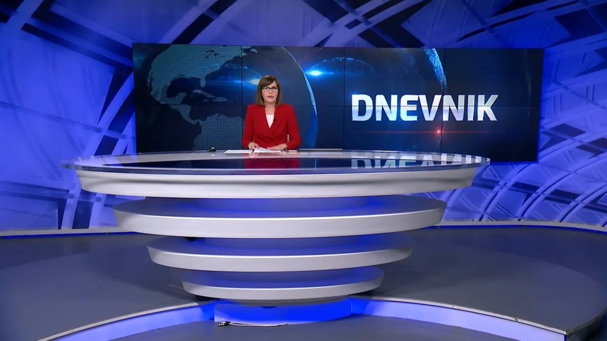 Dnevnik u 19 (31. 5.2026)