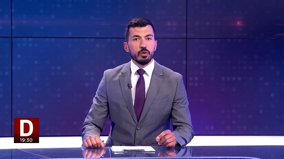 Dnevnik - Cela emisija - 31.5.2026.