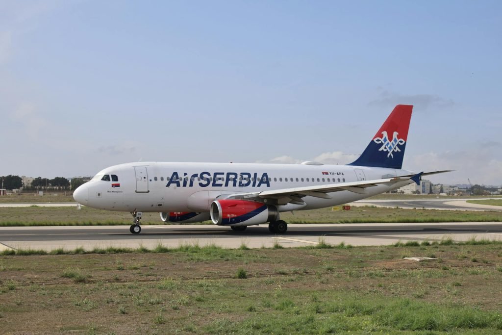 Er Srbija upostavila direktan let za Alikante u Španiji