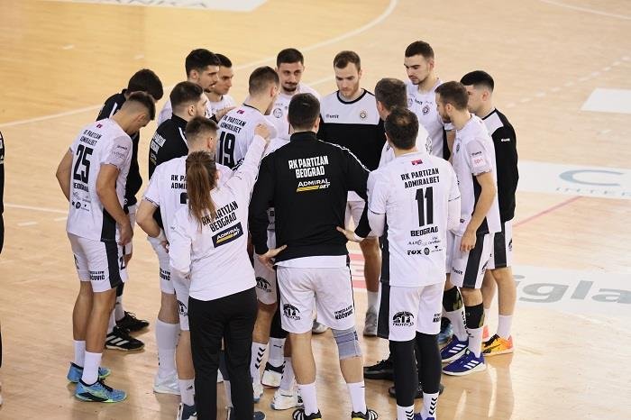 PARTIZAN ŠAMPION SRBIJE! Finalna serija konačno okončana, crno-beli potvrdili apsolutnu dominaciju!