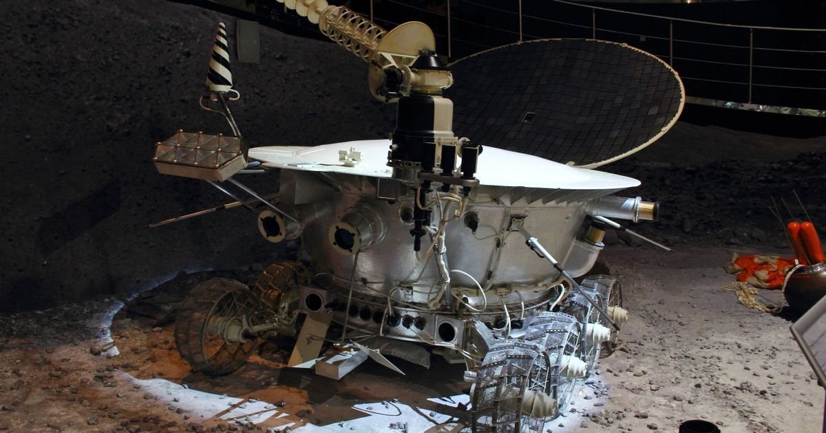 Čudo na Mesecu: Izgubljeni ruski rover iz 1970. godine poslao neočekivan signal