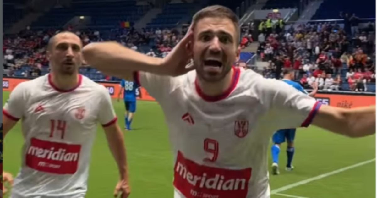 Srbija je u četvrtfinalu Evropskog prvenstva, fudbal je živ u našoj zemlji, Orlovi se vratili posle 0:2!
