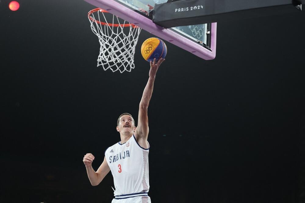 Basketaši Srbije sigurnom pobedom otvorili Svetsko prvenstvo!