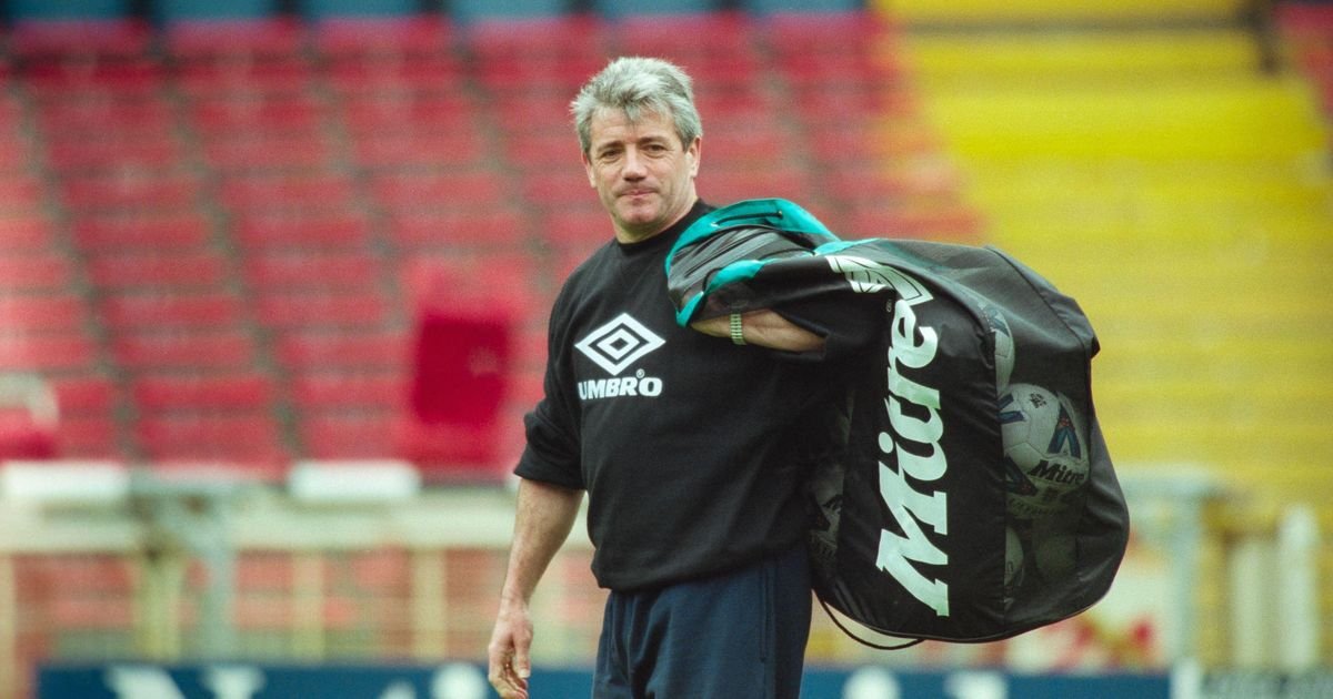Tuga, legendarni fudbaler ima rak četvrtog stadijuma: "Znao sam da neću hodati sam..."