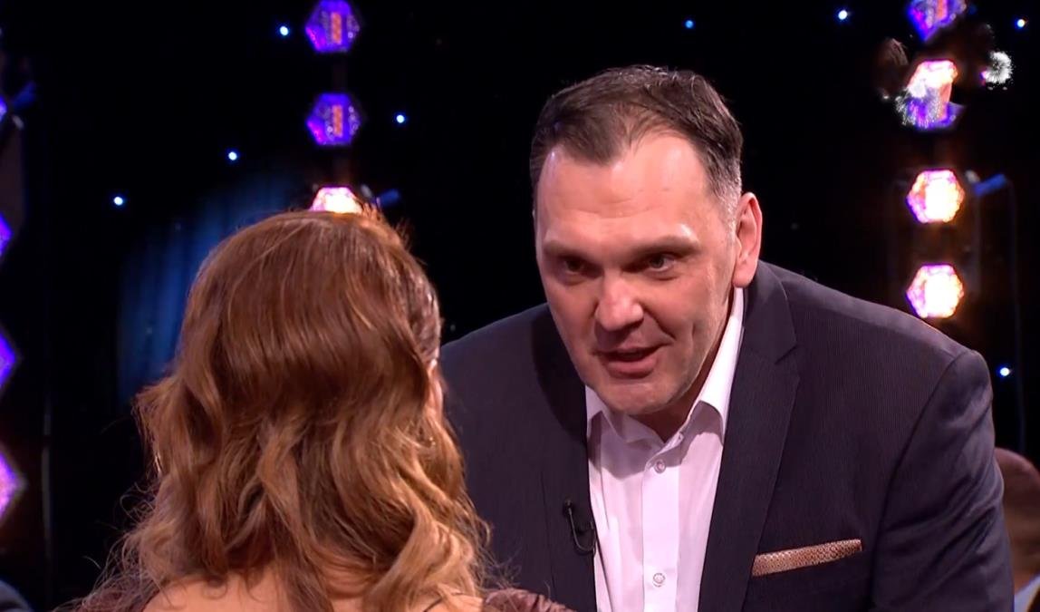 "JAVNOST OVO NIJE ZNALA..." Kasper hitno došao iz Amerike nakon što je Mina završila u Lazi, a ovo je istina o njihovom odnosu Savetovali su nas da ćutimo...