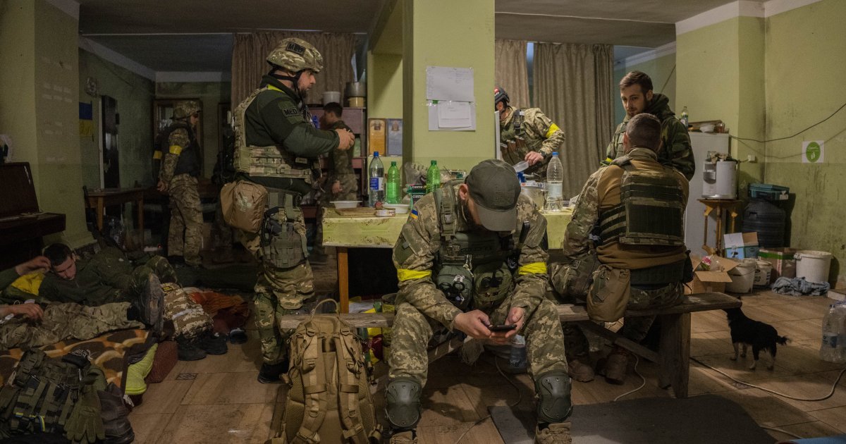 Kako je Ukrajina preokrenula situaciju u ratu: Sada je Rusija ta koja je u defanzivi