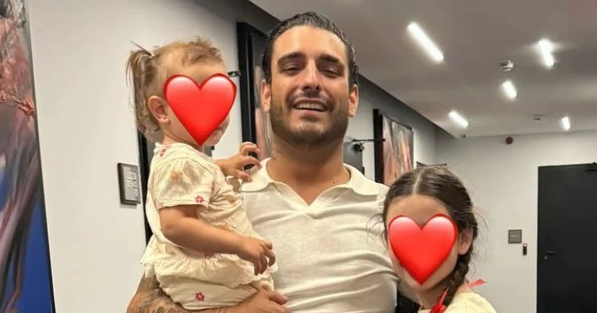 Nasledila ljubav prema sceni: Evo čime se bavi ćerka Darka Lazića i Ane Sević, pevač sa ponosom objavio...