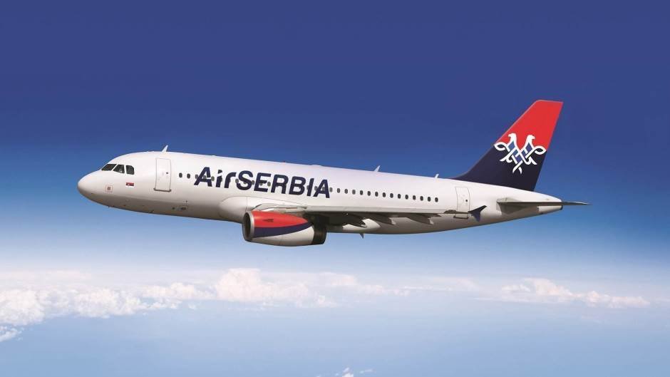 Air Serbia launches inaugural flight to Alicante, its sixth destination in Spain