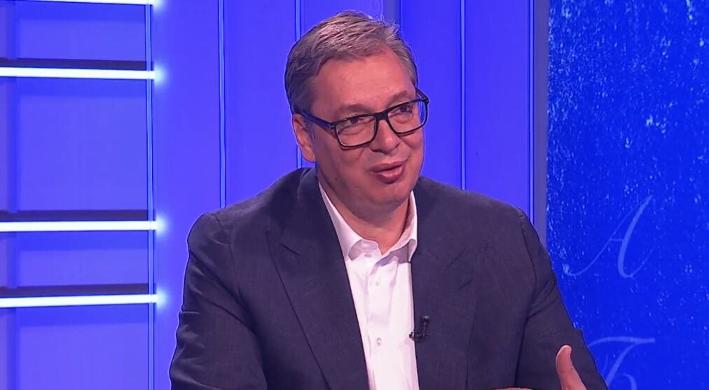 NAJVEĆA VOJNA VEŽBA DO SADA! Predsednik Vučić najavio: Vidovdan na Pasuljanskim livadama uz prikaz moći Vojske Srbije