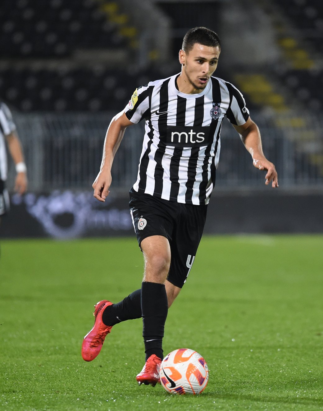Kristijan Belić potpisao!