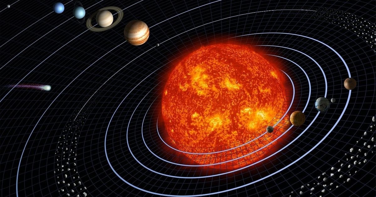 Možda nam nedostaje jedna planeta i to bi moglo da objasni izgled Sunčevog sistema