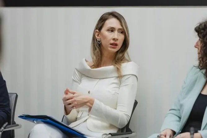 Mirjana Pajković raspoređena na mesto savetnice u Ministarstvu ljudskih i manjinskih prava Crne Gore