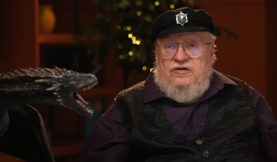 Ovo nije dobro ostarilo: Džordž R.R. Martin mrzeo kako se završila serija "Lost"