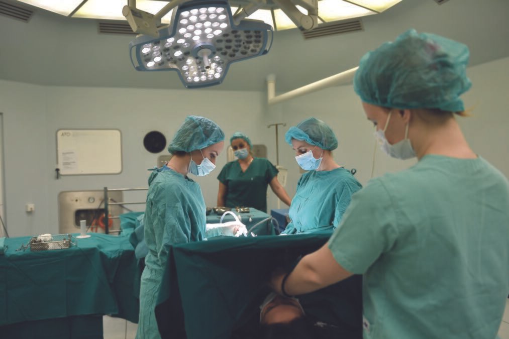 Ministarstvo odbrane zapošljava: Otvoren konkurs za Vojnomedicinsku akademiju, prijave do 30. juna - evo šta vam je sve potrebno!