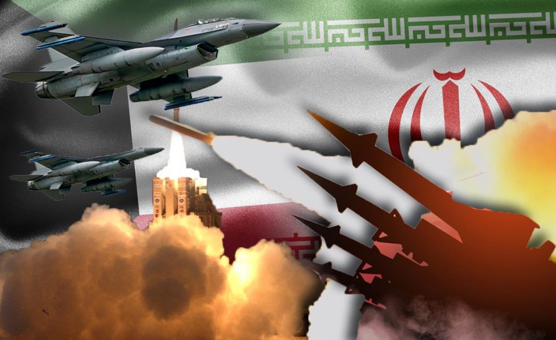 IRAN PONAVLJA GNUSNE NAPADE: Arapska zemlja poručila Teheranu šta će uslediti ako nastavi sa udarima