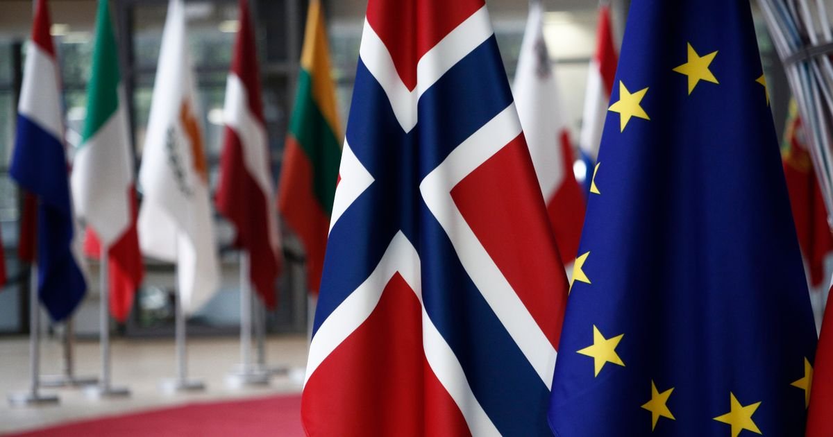 Norveška preispituje odnos sa EU i mogućost članstva