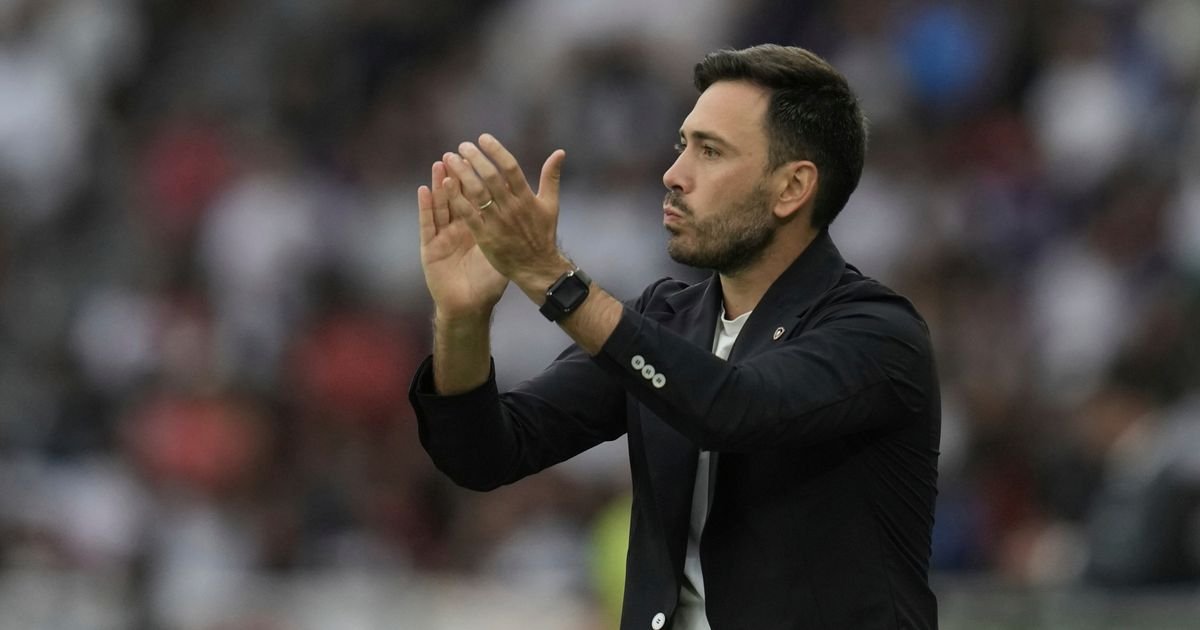 Sin Karla Anćelotija preuzeo dželata Crvene zvezde!