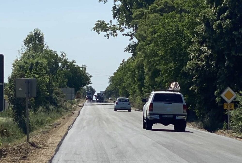 ZATVARA SE PUT SREMSKA MITROVICA - JARAK: Ovo su izmene koje očekuju vozače u narednih mesec dana