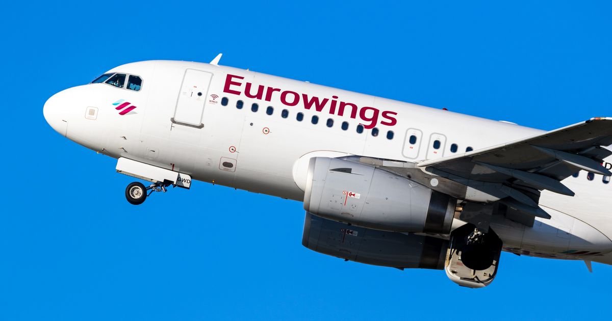 Avion upao u vrtložnu turbulenciju blizu Sarajeva, povređeno više osoba: Stjuardesa udarila u plafon kabine