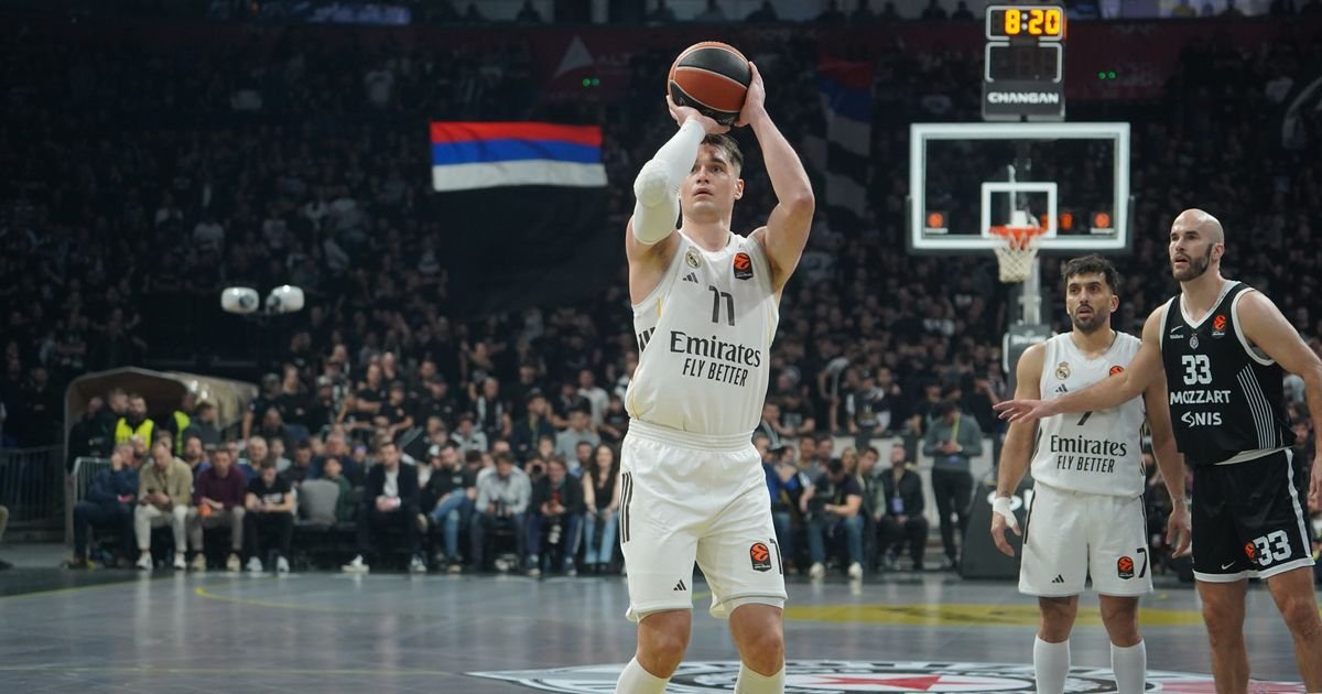 Nurkić brutalno iskren o Hezonji: "Bio je generacijski talenat, ali jedna stvar ga je uništila u NBA"
