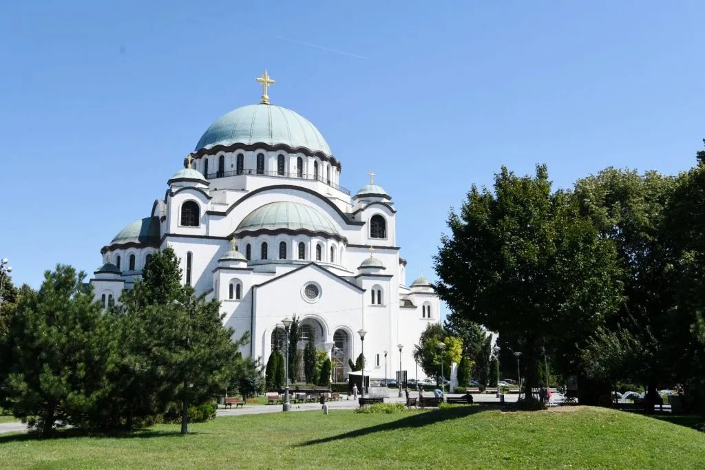 Danas je poslednji dan jednog od najvažnijih hrišćanskih praznika - i nosi najlepše prizore u pravoslavnoj godini