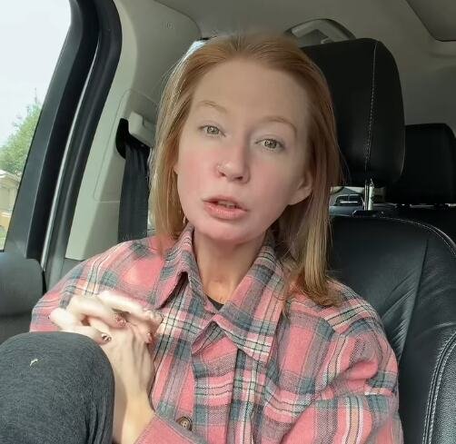 Lekari joj rekli da ima problem sa vilicom, a onda je ostala bez 80% jezika: Ovo je ukazivalo na opaku bolest sa kojom se borila