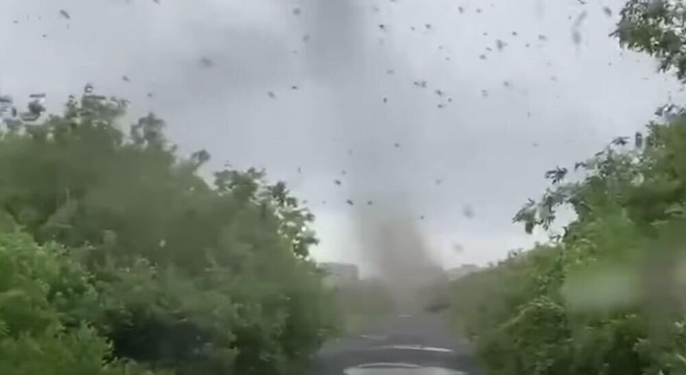 Ukoliko primetite beli dim iz šahtova u Beogradu, ne paničite odmah! Evo o čemu se radi