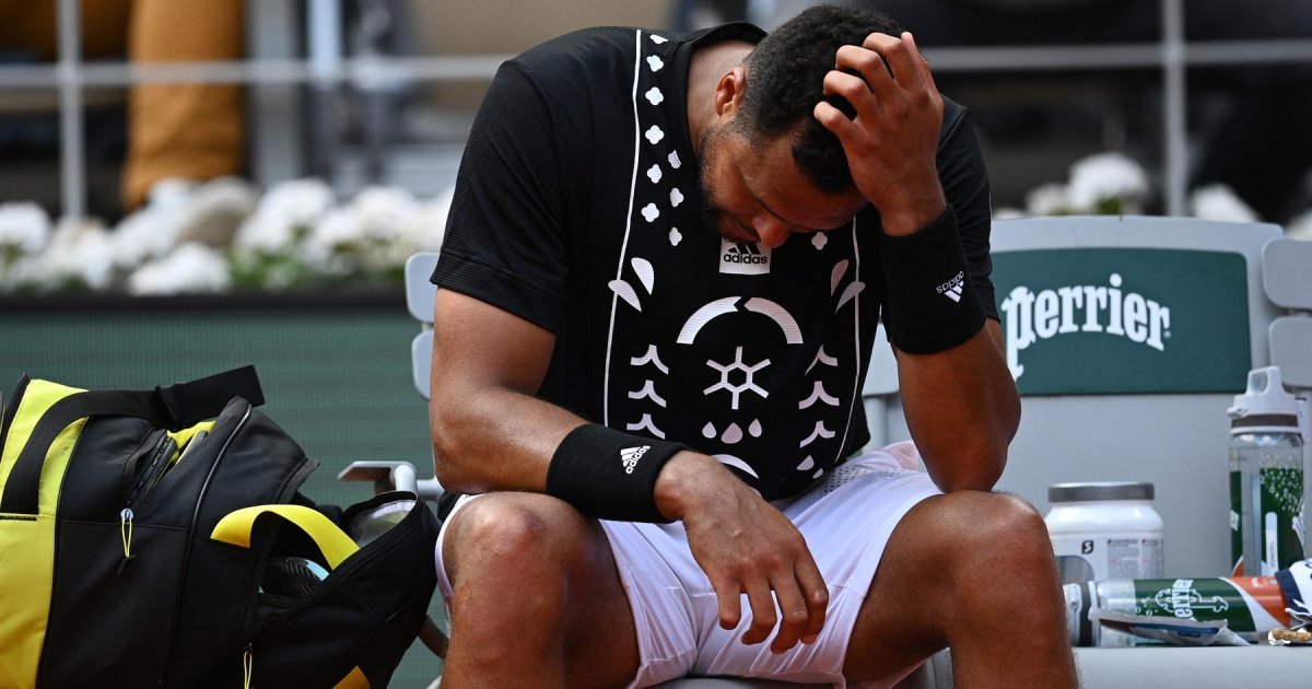 Đoković mu oduzeo jedinu Grend slem titulu, a on tvrdi: "Novak je i dalje jedan od najboljih na svetu!"