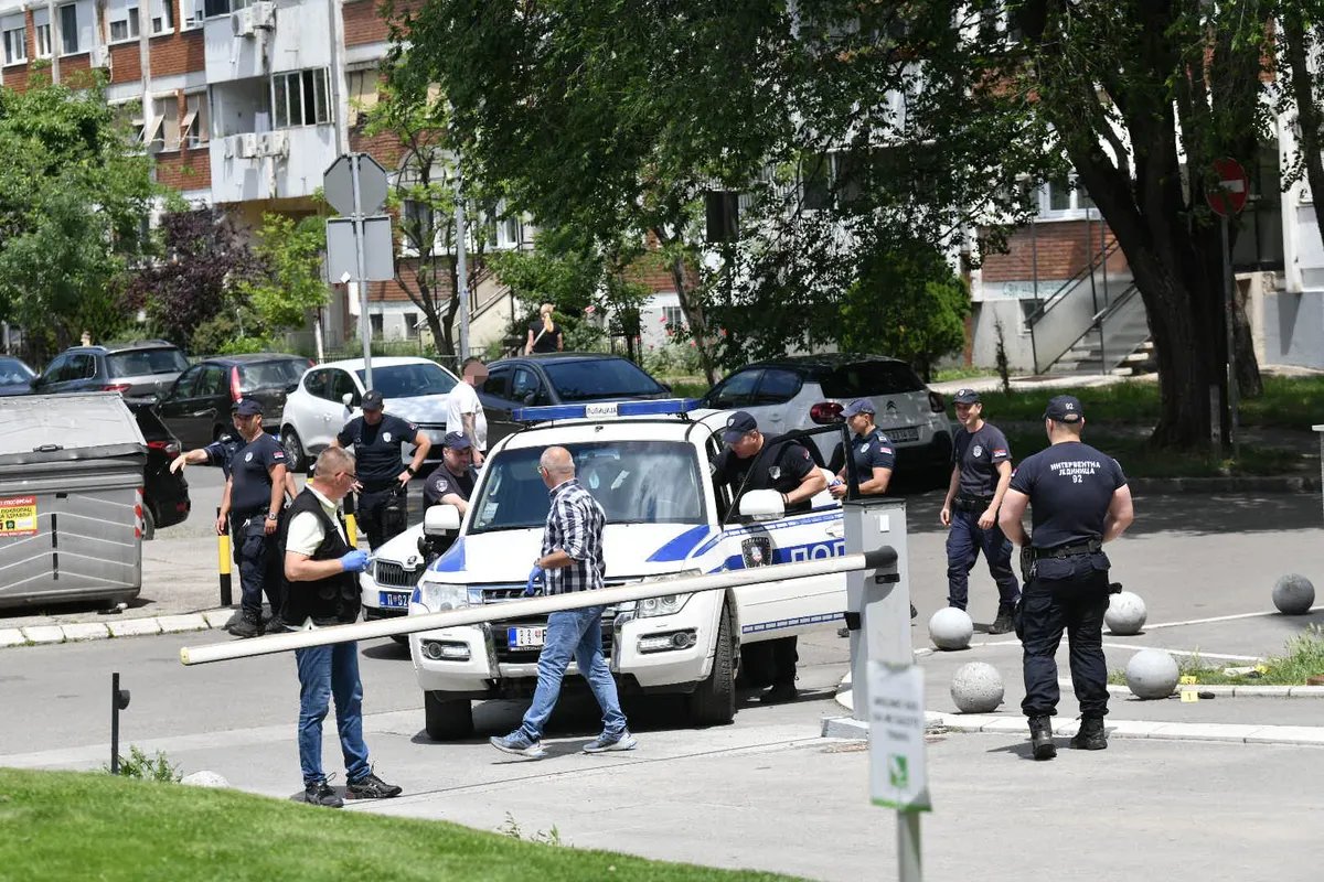 Oni su noćna mora beogradskih ugostitelja: Ima ih više od 50, pojavljuju se u lokalima i traže reket, a kada ga ne dobiju, sledi napad