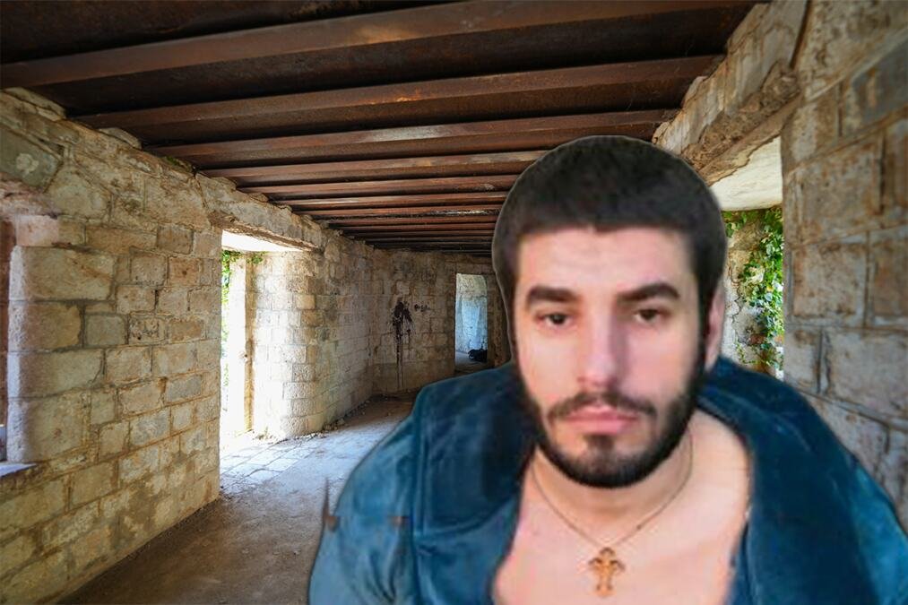 SPISAK SMRTI! OVAJ ČOVEK NA DUŠI NOSI NAJMANJE 11 "KAVČANA" Kako je Stefan Đukić Mandić postao mašina za ubijanje?!