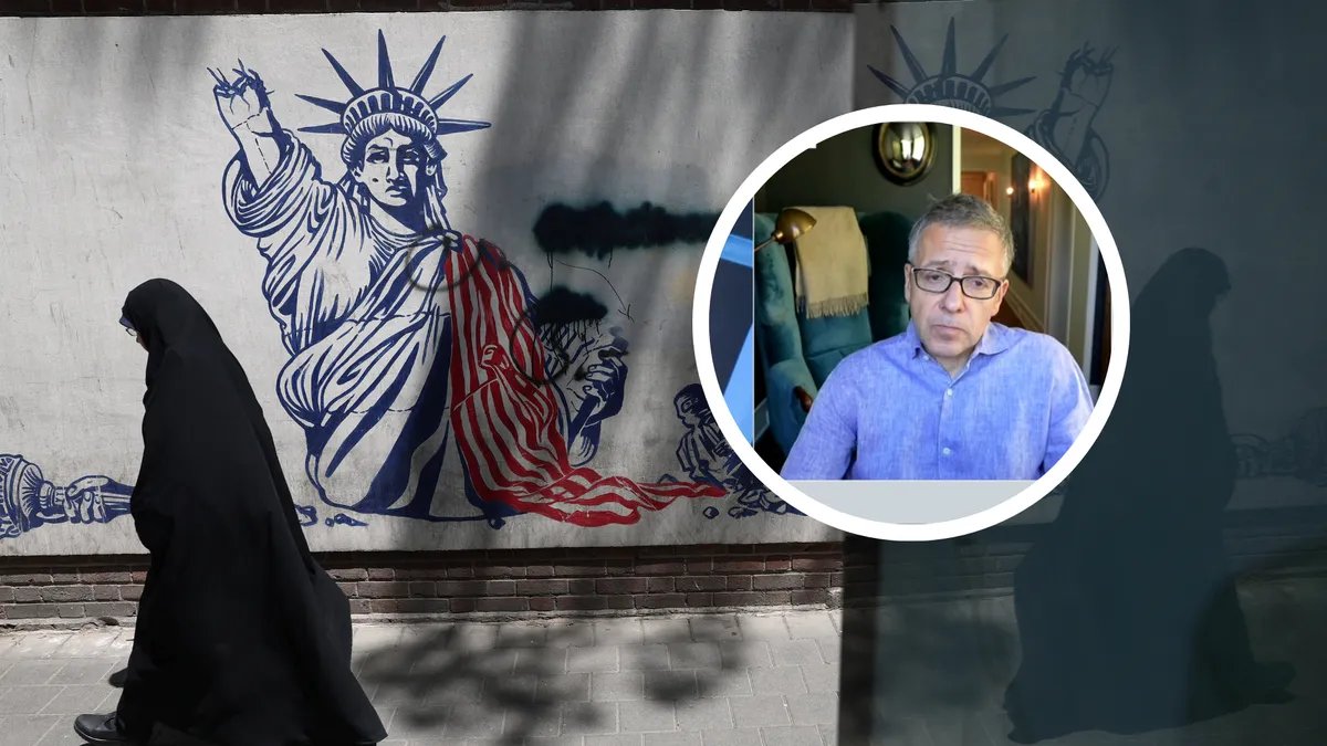 Američki analitičar: Za SAD ni najmanje nije vredelo da počnu rat u Iranu, ali će on neplanirano dovesti i do pozitivnih promena