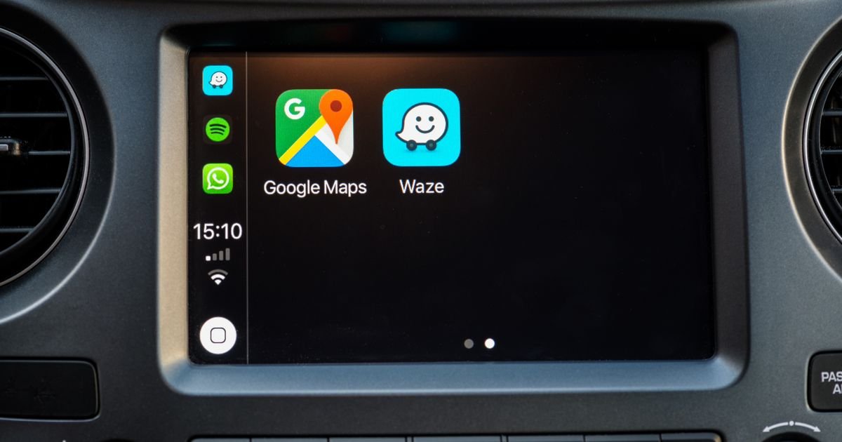 Waze ili Google Maps: Zašto je jedna aplikacija odjednom postala mnogo bolja