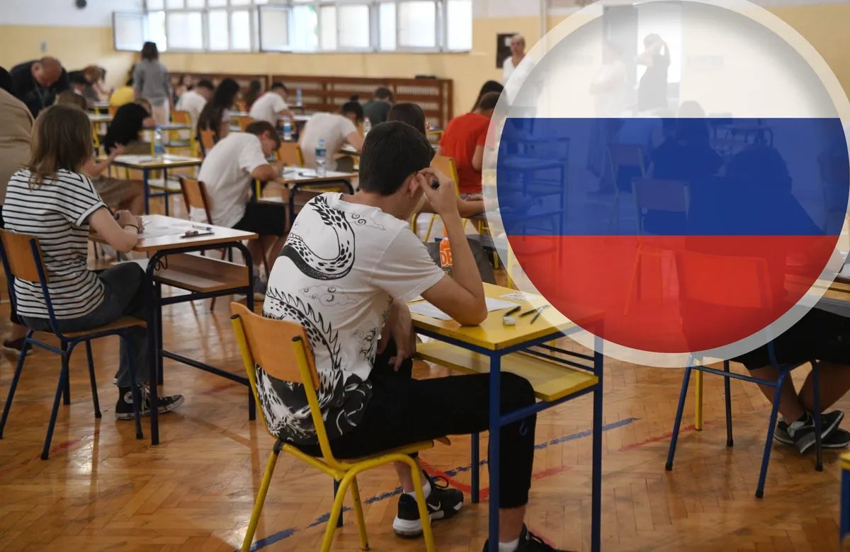 Da li ruska deca upisuju najtraženije srpske škole bez prijemnog? Brojna svedočanstva to potvrđuju, ali ministarstvo prosvete negira