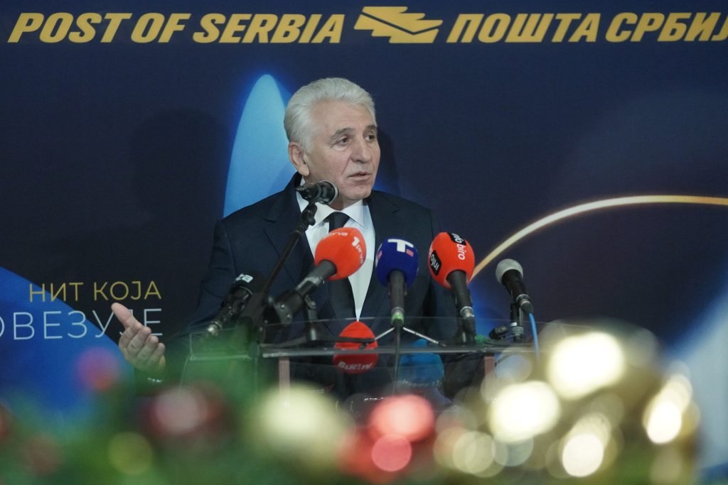 Anđelković: Nisu velike šanse da se institucionalna kriza u AP KiM smiri nakon izbora