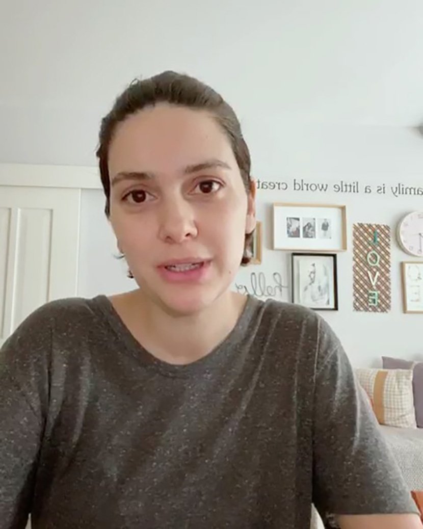 Poznata Šeherezada priznala: Plakala sam od gladi dok se okolina smejala mom izgledu