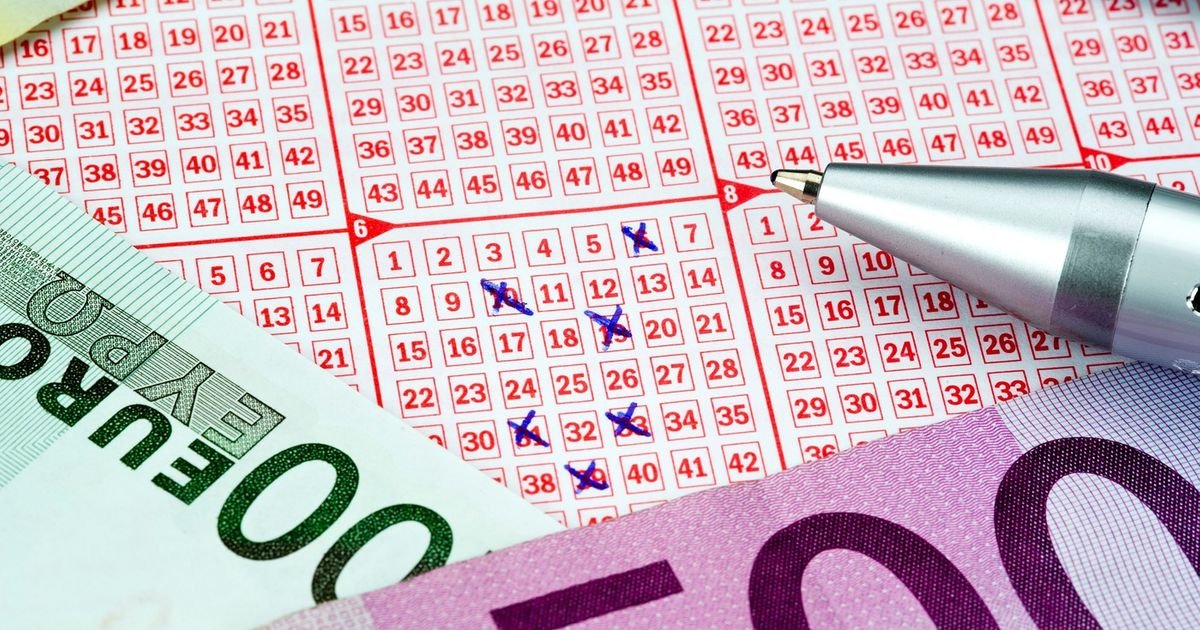 Osvojio 6 miliona evra na lutriji, ali zaboravio da ih preuzme: Doneta odluka koja je igrače bacila u trans!