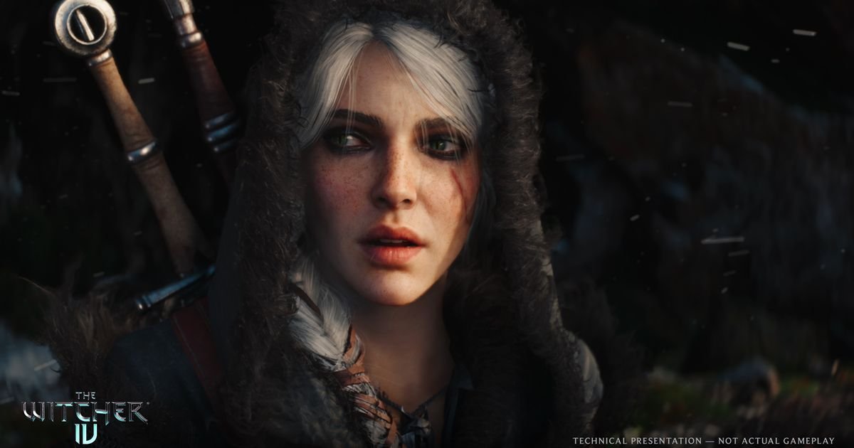 Nova ekspanzija za The Witcher 3 biće ogromna i donosi 30 sati igranja