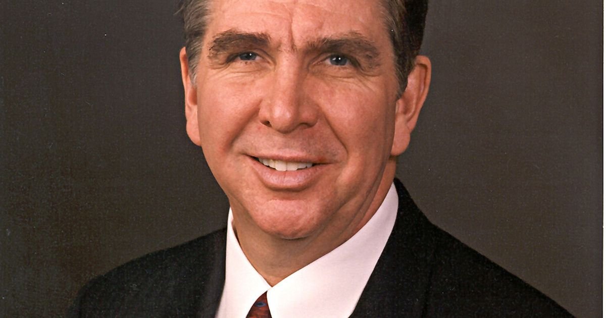 Who is Michael Young, Trump's nominee for US ambassador to Serbia: Experienced, Harvard educated diplomat