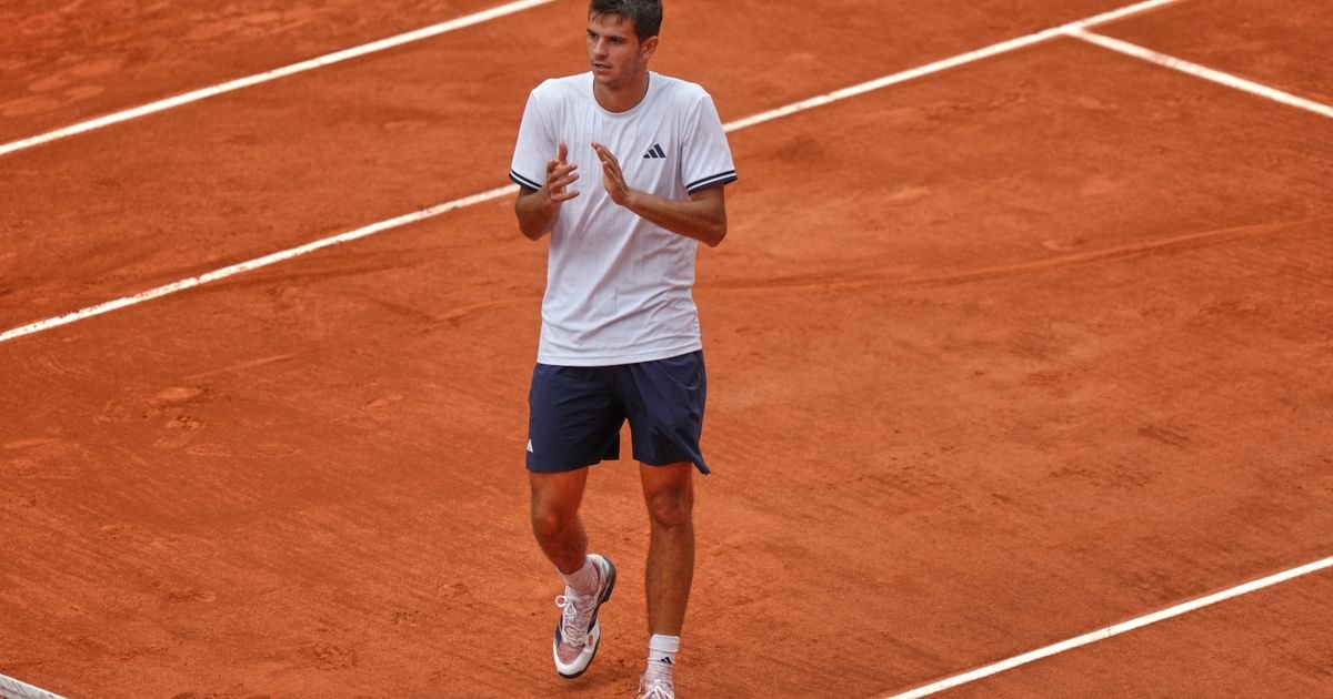 Kako otac i sin osvajaju svet, novi Rafael Nadal već postaje inspiracija, emotivna priča i formula uspeha