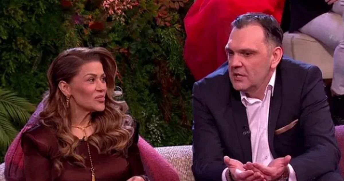 Pevač ipak NEĆE biti kum na venčanju Mine Kostić i Kaspera: Oglasio se i šokirao, evo šta kaže o njenom stanju