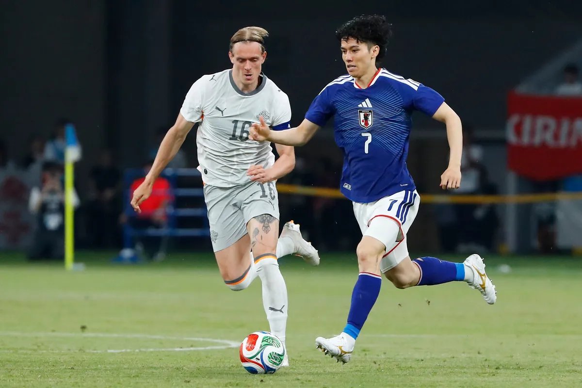 VIDEO Novo pravilo FIFA napraviće pometnju na Mundijalu: Pogledajte kako je Island primio gol